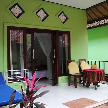 Taman Sandat Amed  Exterior photo