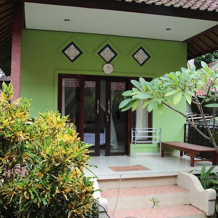 Taman Sandat Amed  Exterior photo