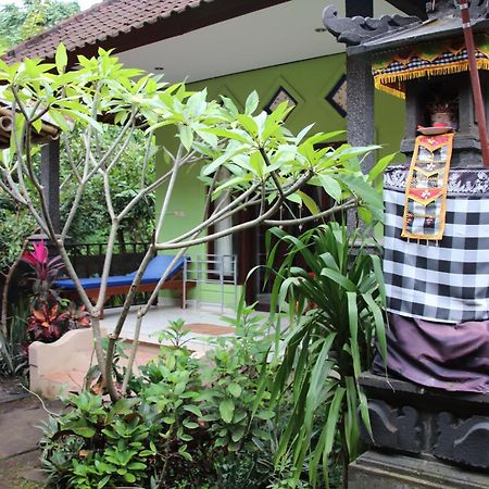 Taman Sandat Amed  Exterior photo