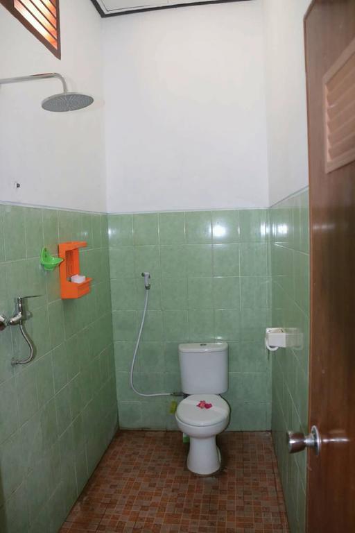 Taman Sandat Amed  Exterior photo
