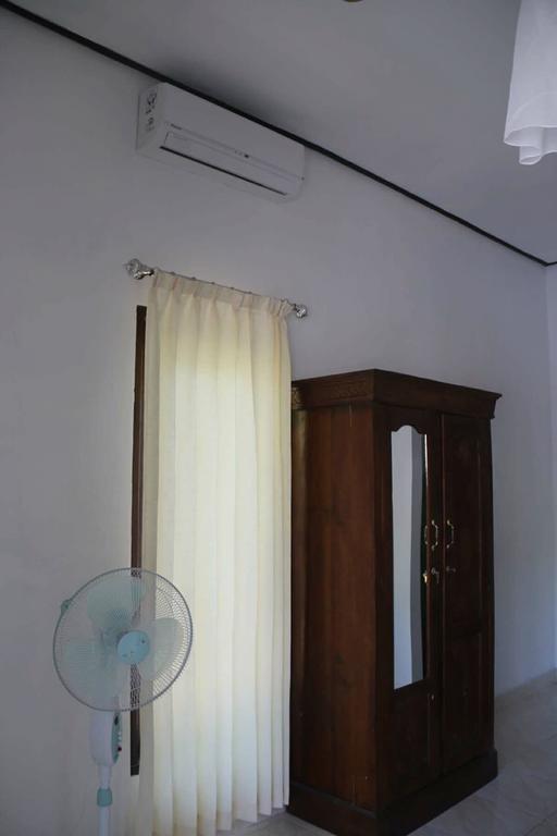 Taman Sandat Amed  Exterior photo