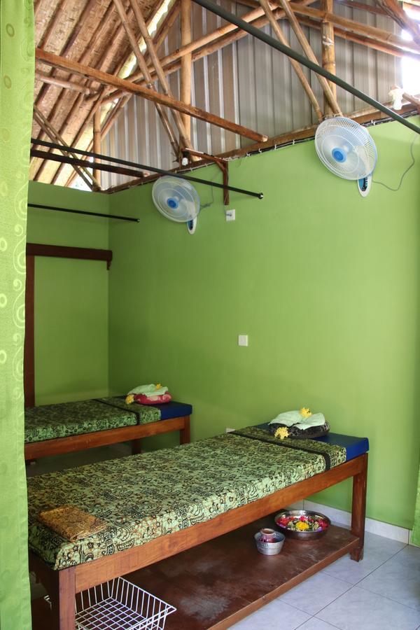 Taman Sandat Amed  Exterior photo