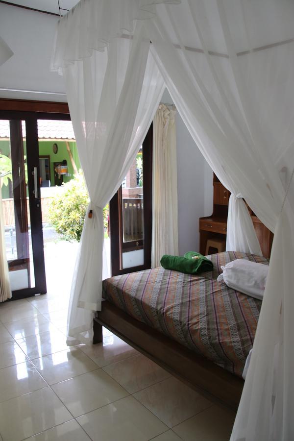 Taman Sandat Amed  Exterior photo