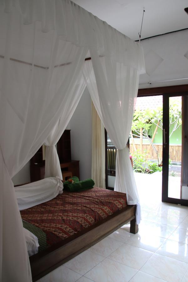 Taman Sandat Amed  Exterior photo